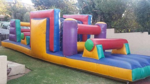 Photo 3 of 10 Jumping Castles, Tables and Chairs