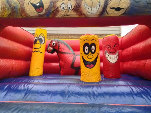 Photo 2 of Jumping castle