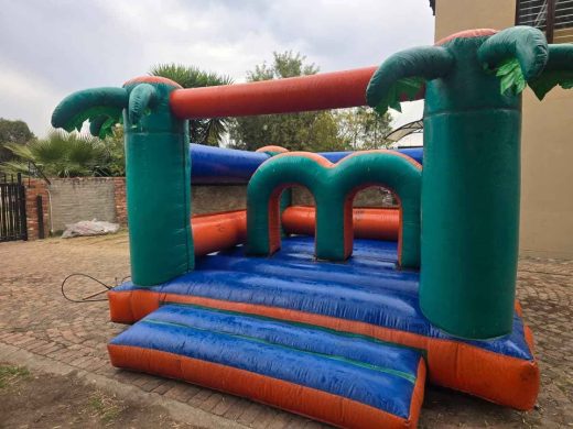 Photo 6 of 10 Jumping Castles, Tables and Chairs