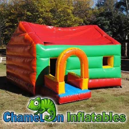 Inflatable House