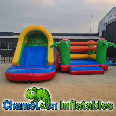 Tropical Gym(Small)