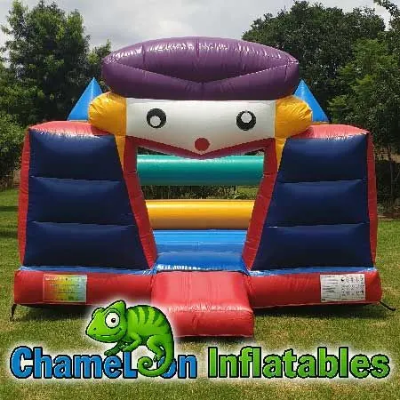 Clown Castle