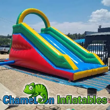 Super Poolside Slide(Medium)